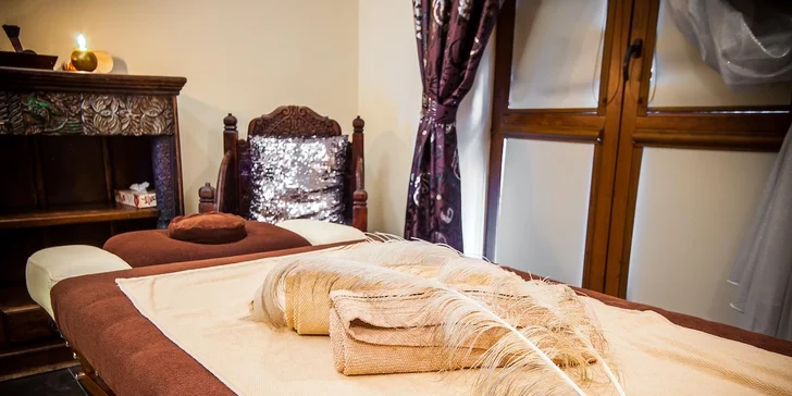 Wellness pobyt s procedúrami v SPA Hotel Splendor **** vhodný aj pre rodiny s deťmi