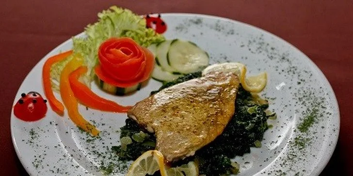 Komfortný Hotel EUROPA*** s vynikajúcou polohou a vstupom do GINO PARADISE Bešeňová
