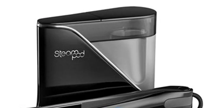 Strihanie, regenerácia Steam Pod alebo melír