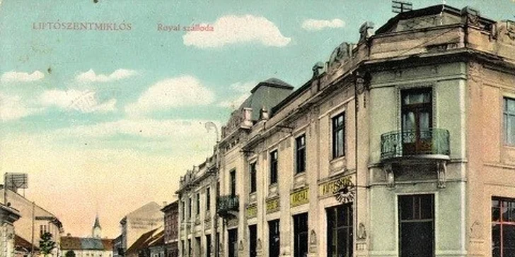 Komfortný Hotel EUROPA*** s vynikajúcou polohou a vstupom do GINO PARADISE Bešeňová