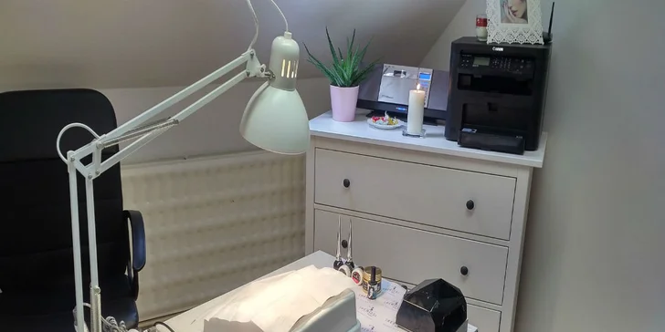Spevňujúca japonská manikúra či trvácny gél lak