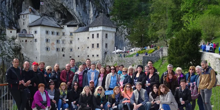 Bavorské zámky: Zájazd na Linderhof, Hohenschwangau, Neuschwastein