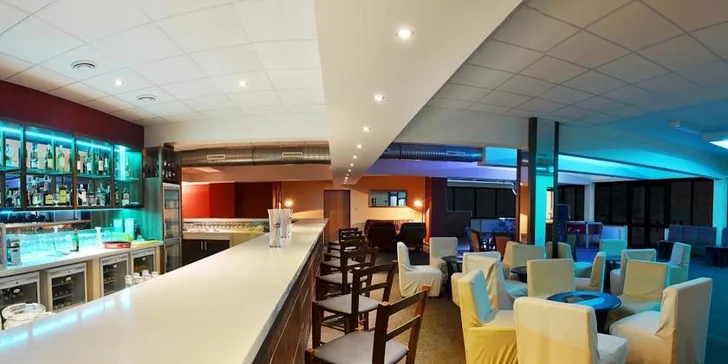 Pobyt s wellness priamo pri lanovke SKIPARK Malinô Brdo v hoteli Hrabovo**