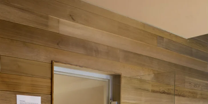 Wellness a otvorený voucher do reštaurácie aj s thajskou masážou