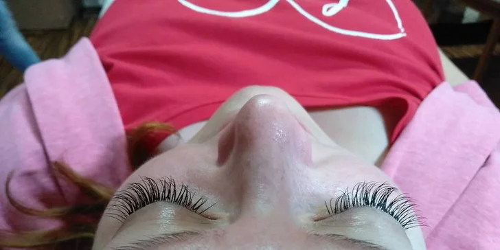 4D Volume norkové mihalnice alebo Microblading pre dokonalé obočie