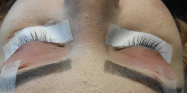 4D Volume norkové mihalnice alebo Microblading pre dokonalé obočie