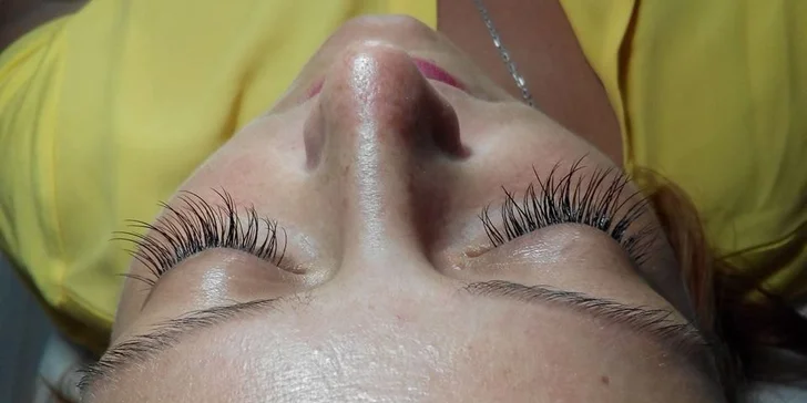 4D Volume norkové mihalnice alebo Microblading pre dokonalé obočie
