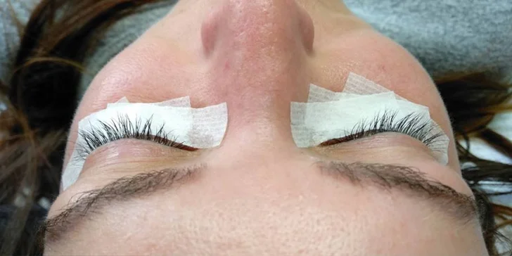 4D Volume norkové mihalnice alebo Microblading pre dokonalé obočie