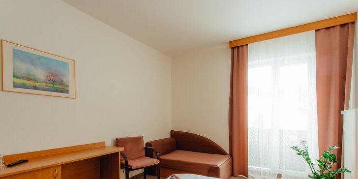 Hotel Liptov s exteriérovou kaďou a dieťaťom do 5,99 rokov zdarma