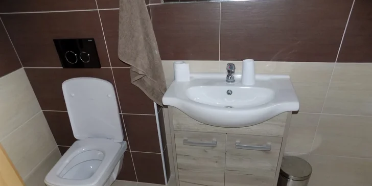 Relaxujte na obľúbenom ranči s wellness a bazénom v Ľubietovej