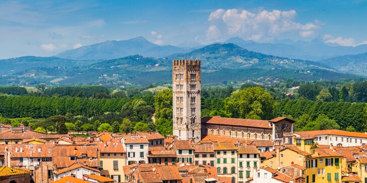Cestovanie po Toskánsku: Cinque Terre, Pisa aj romantické vinice v San Gimignano