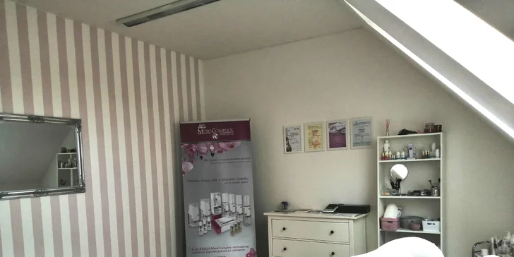 Ultrazvukové čistenie, mezoterapia či ošetrenie problematickej pleti