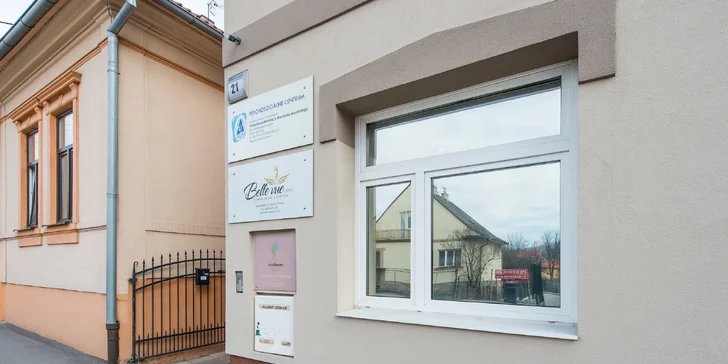 Zoštíhľujúco-skrášľovacie procedúry v BelleVue Clinic