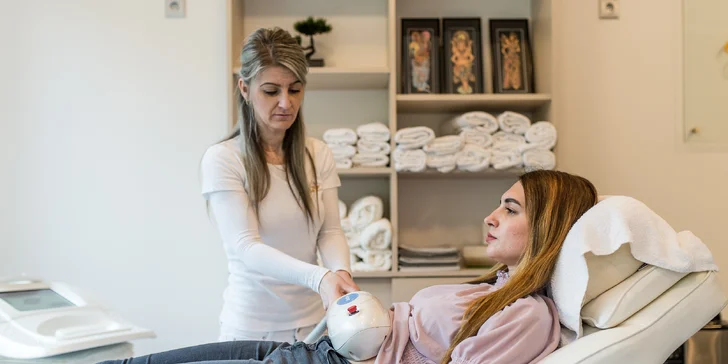 Zoštíhľujúco-skrášľovacie procedúry v BelleVue Clinic