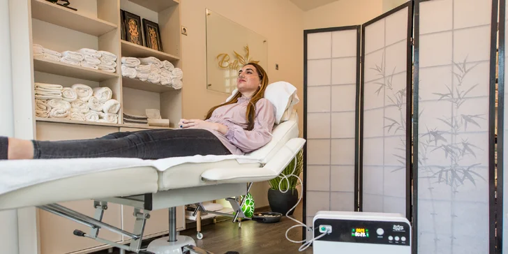 Zoštíhľujúco-skrášľovacie procedúry v BelleVue Clinic