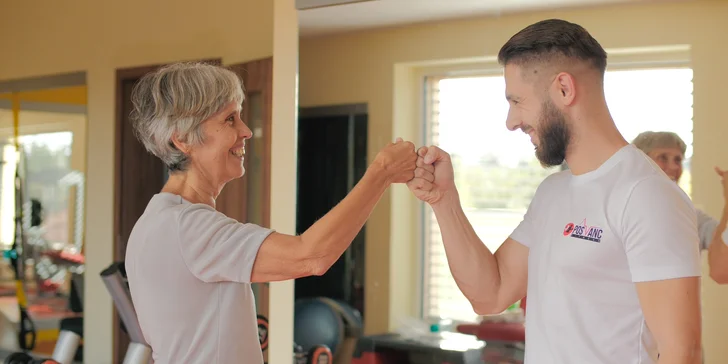 Vstup na Fitness workshop podľa vlastného výberu