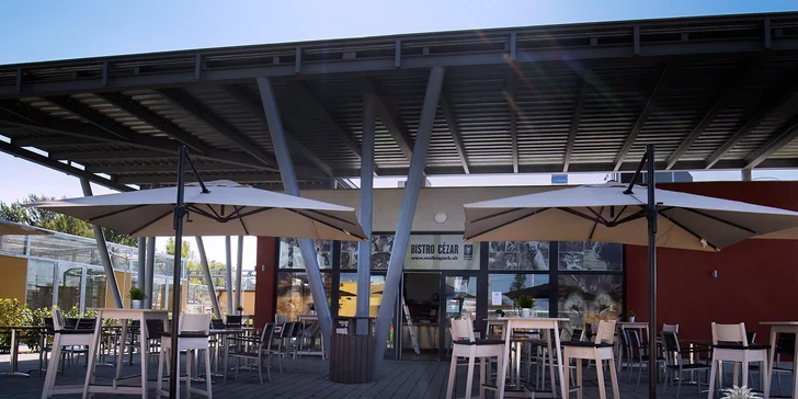 Vstup do MALKIA PARK či príspevok na zbierku pre zvieratká