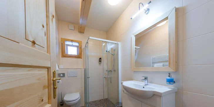 Tradičné ubytovanie v Beskydách: Valašské chalupy – apartmány