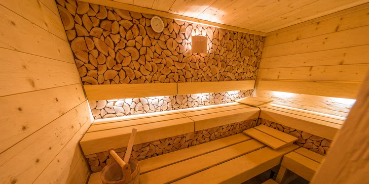 Tradičné ubytovanie v Beskydách: Valašské chalupy – apartmány