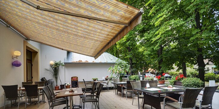 3 dni v Prahe s raňajkami v Hoteli Svornost: v cene aj vstupenky do zoo