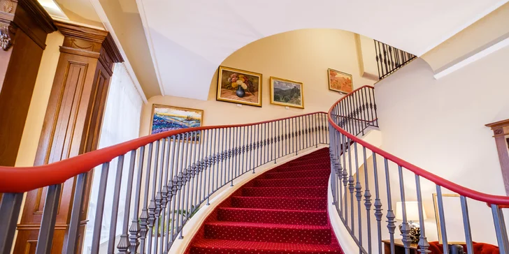 Ubytovanie v Poľsku s bohatým wellness v atraktívnom hoteli Hotel Nowy Dwor
