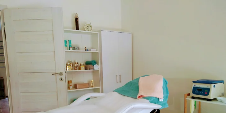 Dodajte po zime svojej pleti extra výživu a omladenie s ošetreniami v ND3D