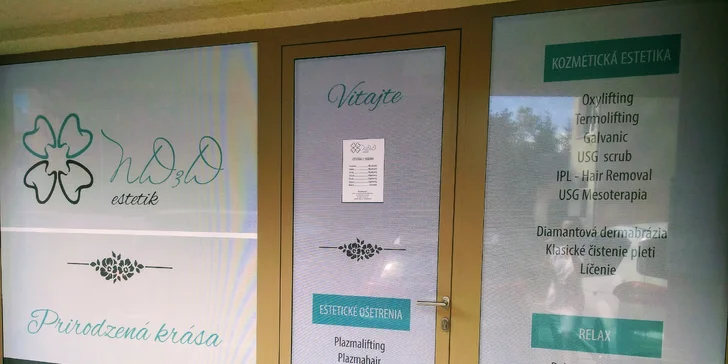 Dodajte po zime svojej pleti extra výživu a omladenie s ošetreniami v ND3D