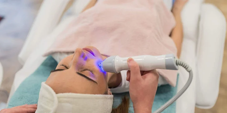 Dodajte po zime svojej pleti extra výživu a omladenie s ošetreniami v ND3D