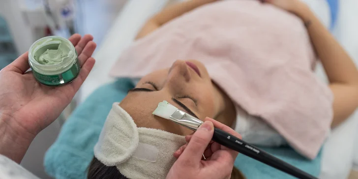 Dodajte po zime svojej pleti extra výživu a omladenie s ošetreniami v ND3D