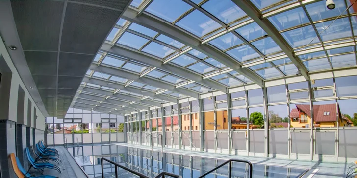 Nový, najluxusnejší ROYAL PALACE***** s kráľovským kúpeľom Royal Bath a neobmedzeným SPA&AQUAPARKom