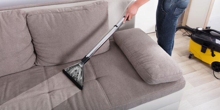 Tepovacie služby MaroStyle – čistučký koberec, sedačka či matrac