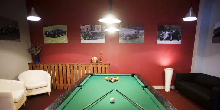 Relax pre páry aj rodiny v tichom prostredí Liptova v Hoteli Borová Sihoť**