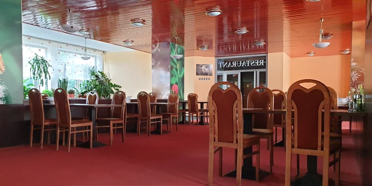 Relax pre páry aj rodiny v tichom prostredí Liptova v Hoteli Borová Sihoť**