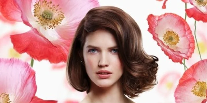 Profesionálny strih a styling vlasov v Color Lounge