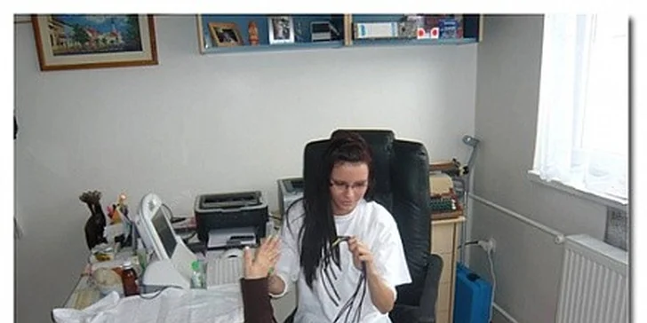 Komplexná diagnostika vášho zdravotného stavu