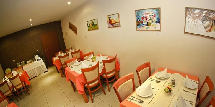 Skvelý wellness s reliktnou morskou vodou a masážou v Novolandii