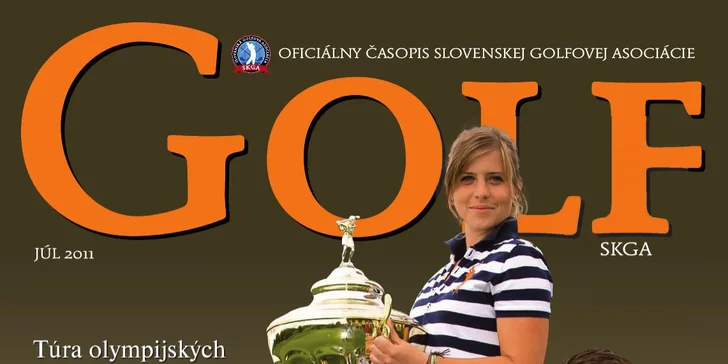 Golfový pobyt na získanie ZELENEJ KARTY s profesionálnym trénerom na ihrisku Gray Bear Tále