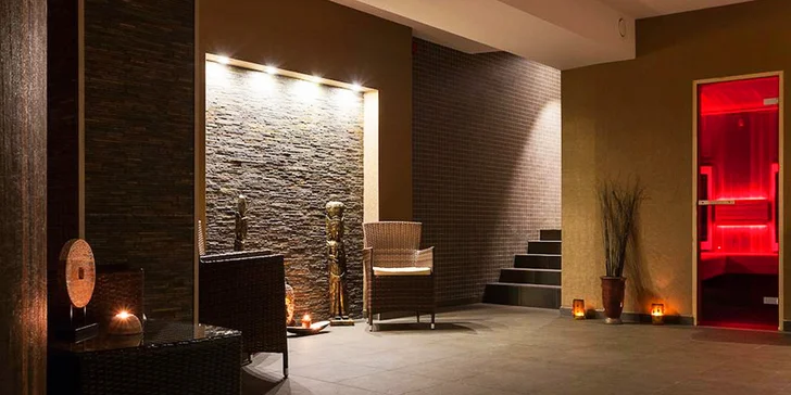 4* pobyt v Poľsku s výhľadom na Baltské more: neobmedzený vstup do wellness a raňajky