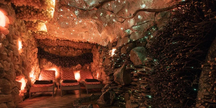 4* pobyt v Poľsku s výhľadom na Baltské more: neobmedzený vstup do wellness a raňajky