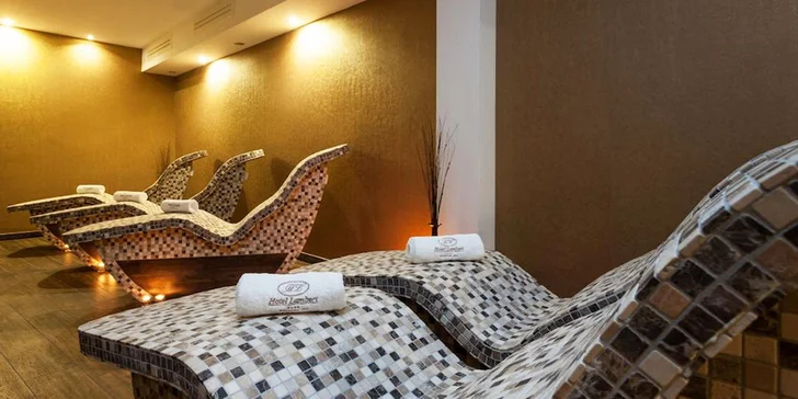 4* pobyt v Poľsku s výhľadom na Baltské more: neobmedzený vstup do wellness a raňajky