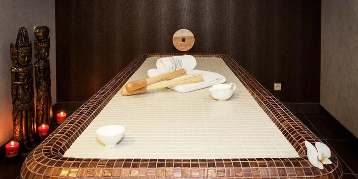 4* pobyt v Poľsku s výhľadom na Baltské more: neobmedzený vstup do wellness a raňajky
