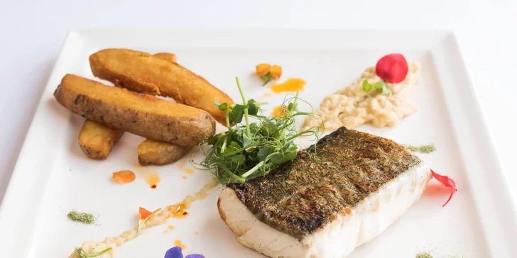 4* pobyt v Poľsku s výhľadom na Baltské more: neobmedzený vstup do wellness a raňajky