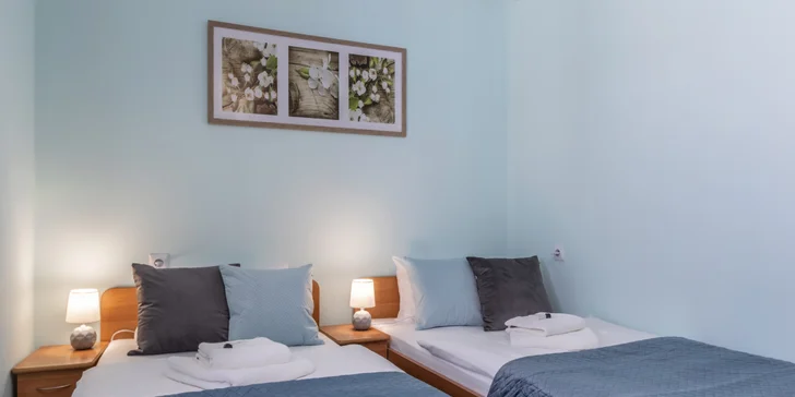 Pobyt pre celú rodinu v poľských Beskydách v Hoteli Vestina *** s wellness a aktivitami pre deti