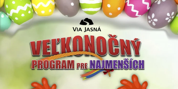 Obľúbený pobyt s každodenným wellness vo Via Jasná**** v Nízkych Tatrách. Deti do 12 r. pobyt so zvýhodnenými podmienkami!