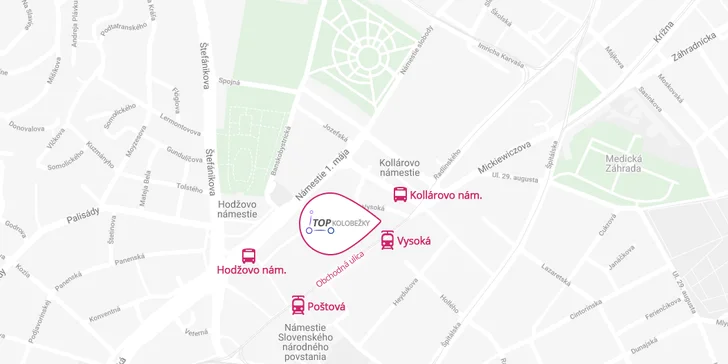 Vyskúšajte si jazdu na elektrokolobežke v Bratislave!