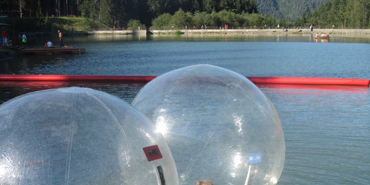 Pobyt v apartmánovom dome Fatrapark na Malinô Brdo