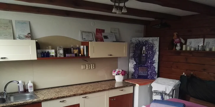 Prístrojová či manuálna lymfodrenáž aj so zábalmi pre kvalitné zdravie
