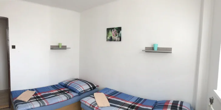 Veľkonočný pobyt so súkromným rozprávkovým vstupom do wellness v Topoľčiankach