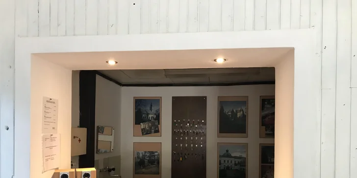 Veľkonočný pobyt so súkromným rozprávkovým vstupom do wellness v Topoľčiankach