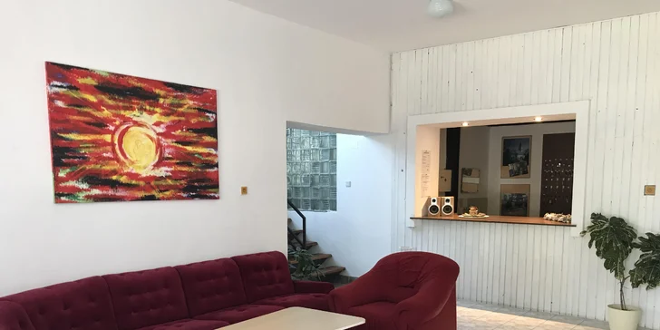 Veľkonočný pobyt so súkromným rozprávkovým vstupom do wellness v Topoľčiankach